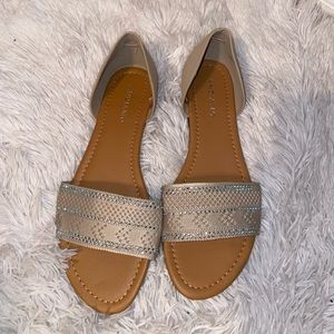 Size 9.5 Flats